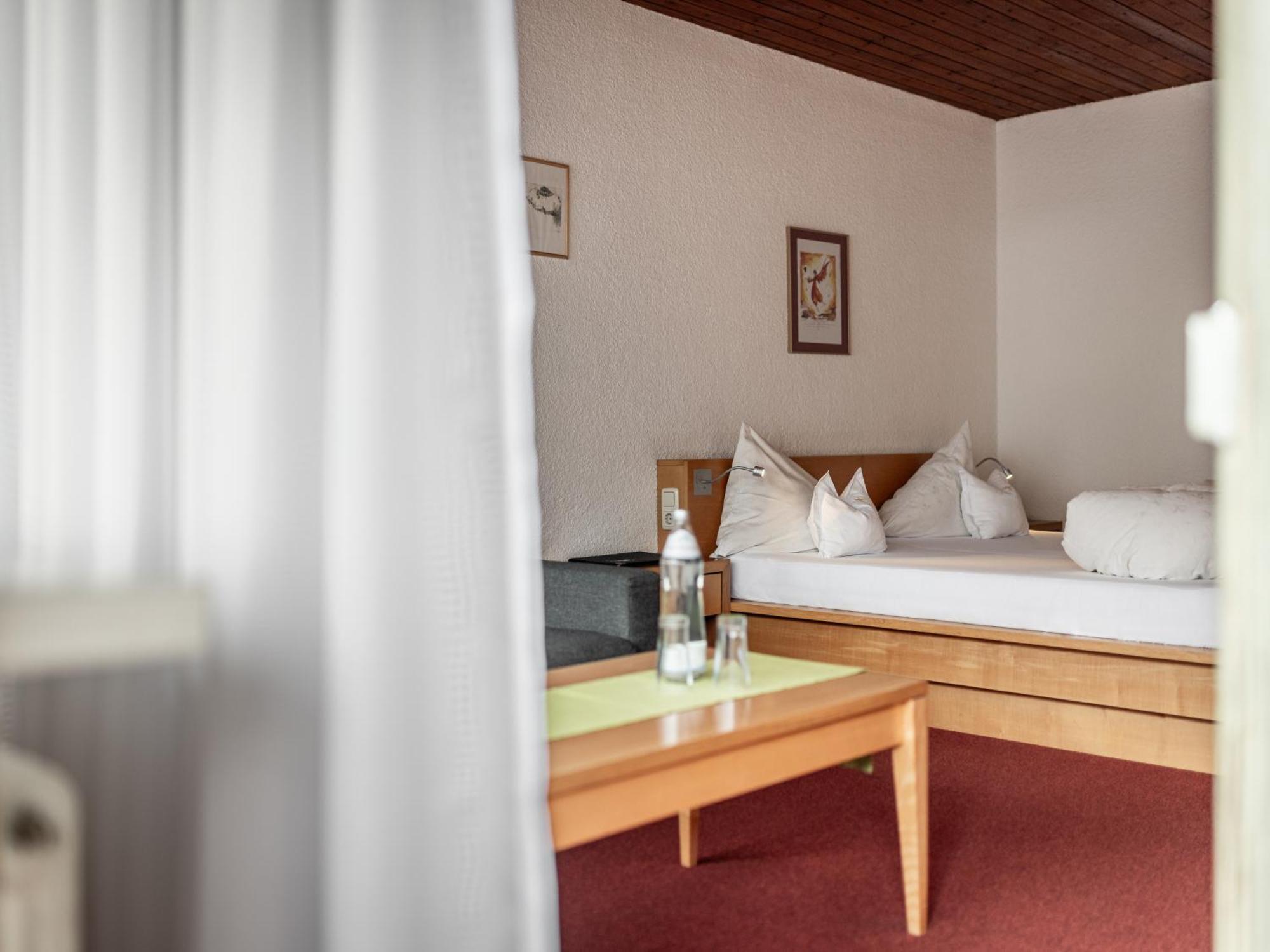 Hotel Engel Mellau Eksteriør billede