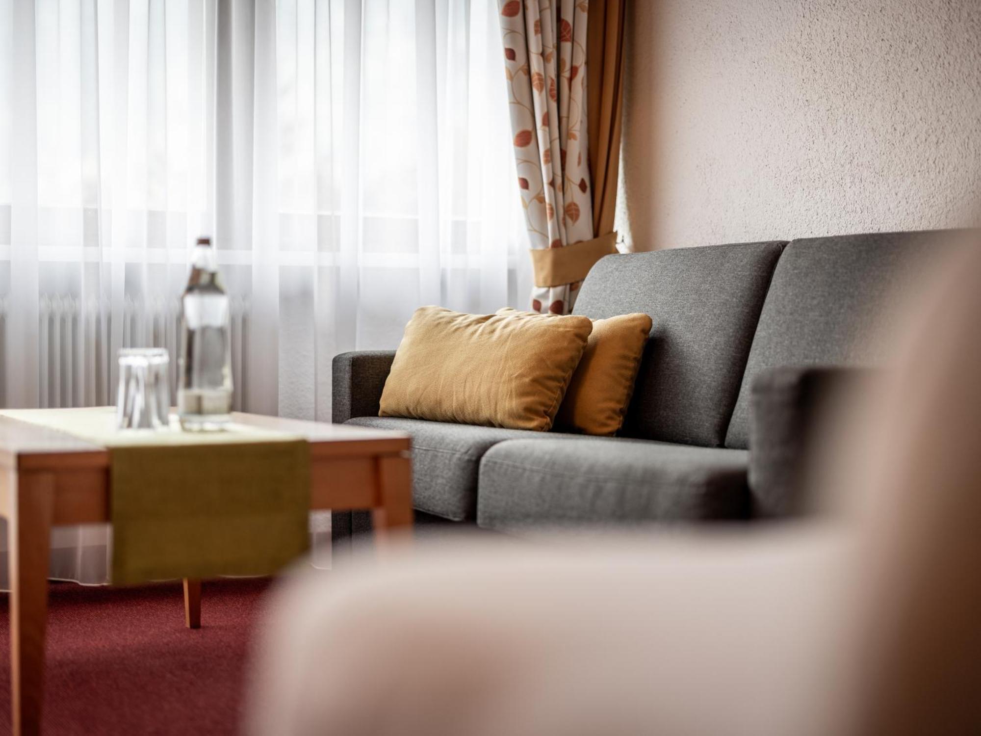 Hotel Engel Mellau Eksteriør billede