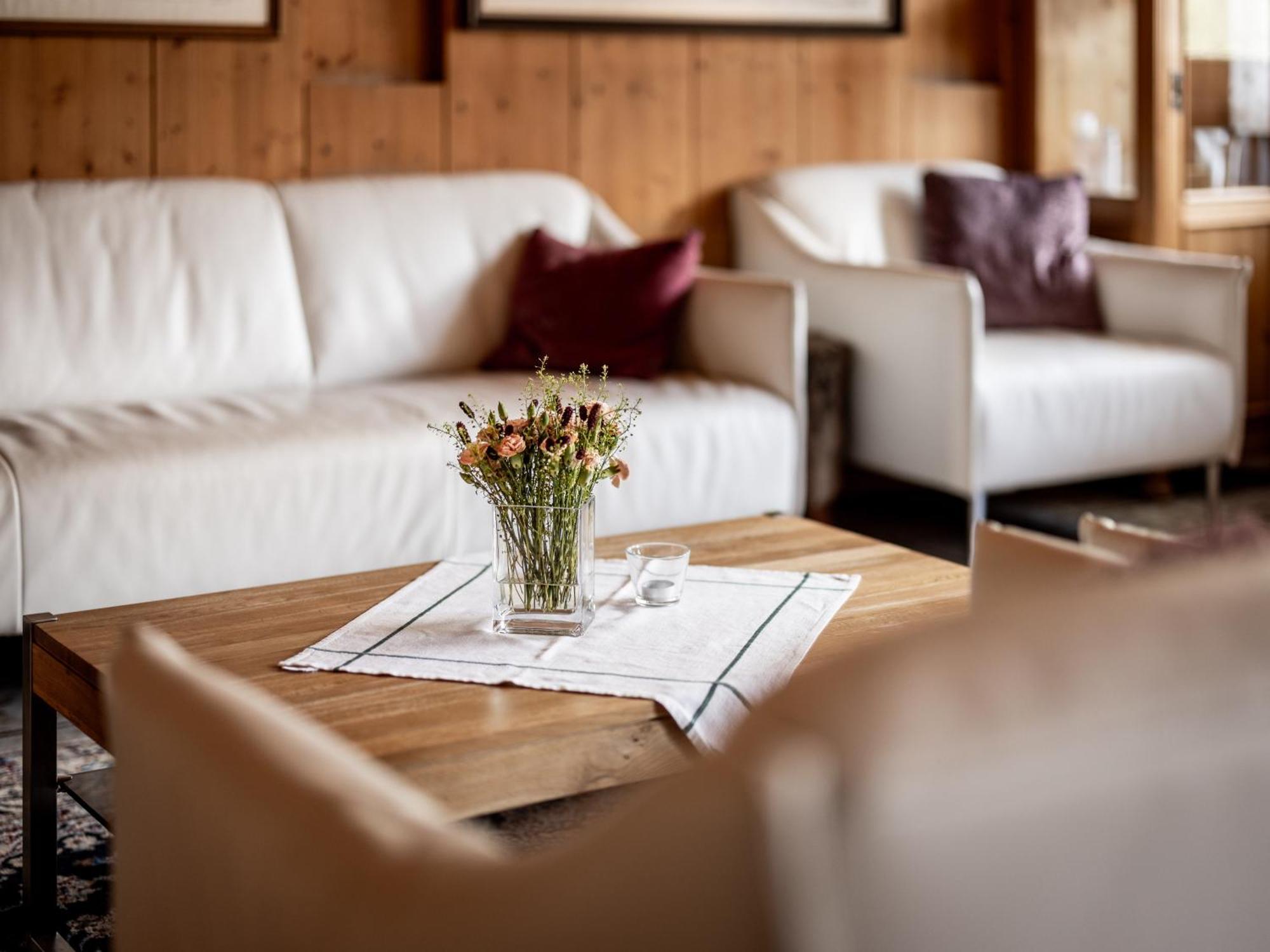 Hotel Engel Mellau Eksteriør billede