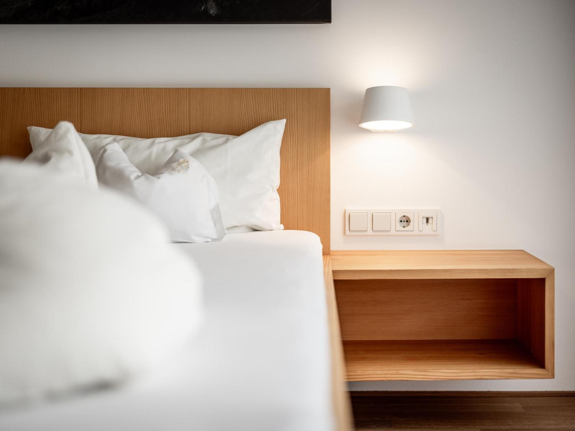 Hotel Engel Mellau Eksteriør billede