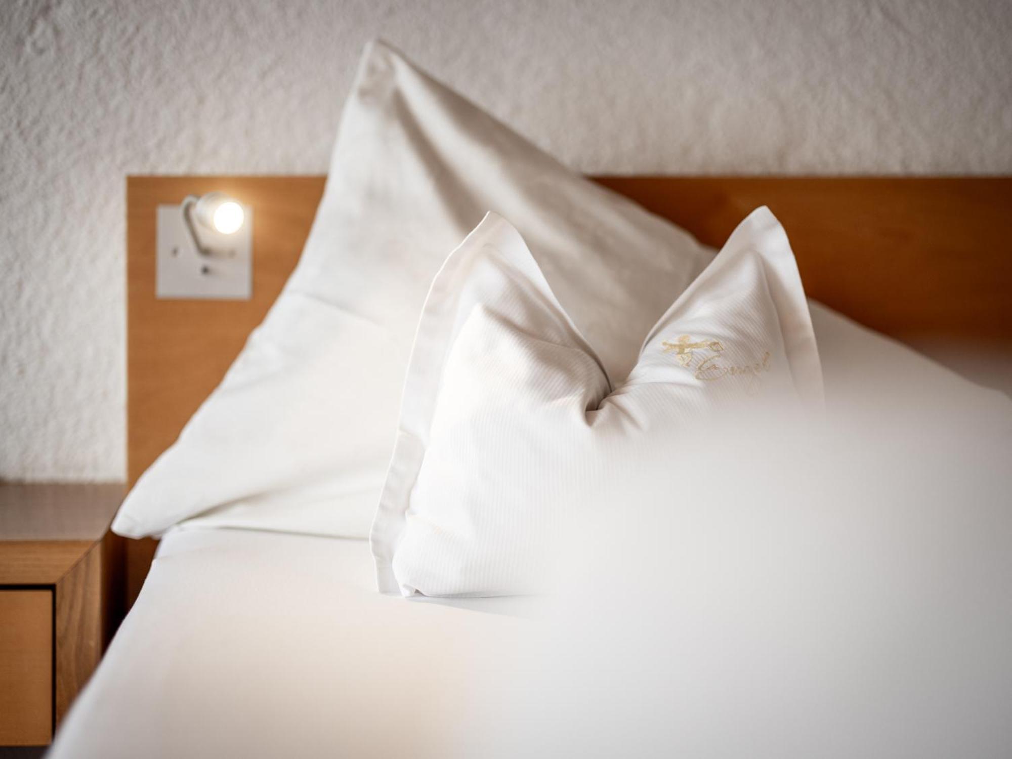 Hotel Engel Mellau Eksteriør billede
