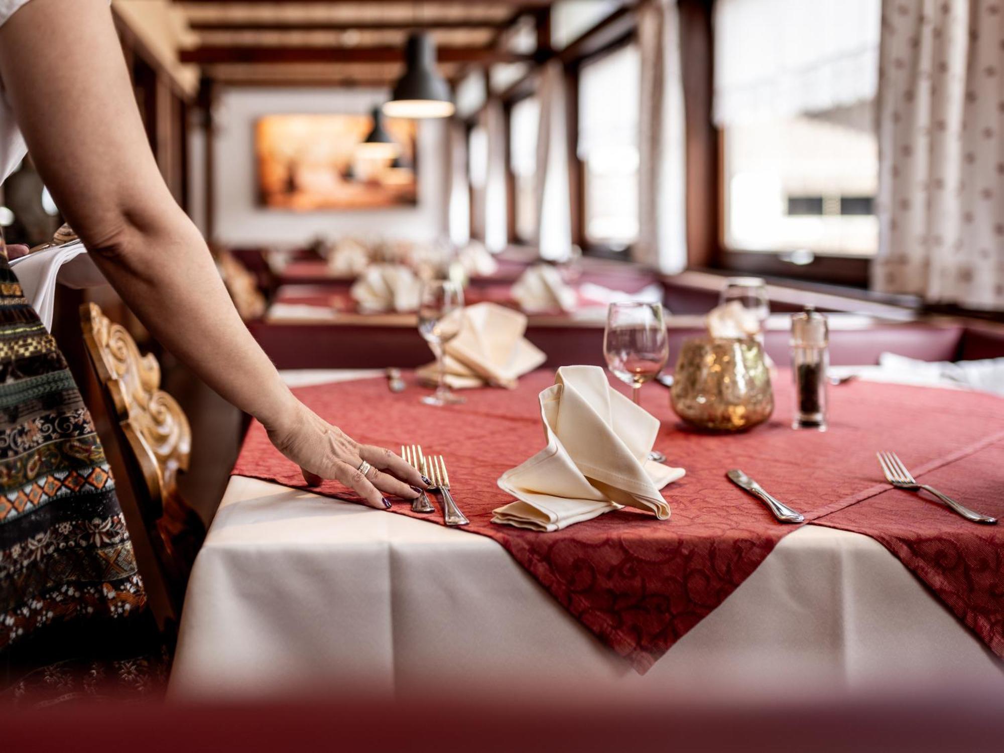 Hotel Engel Mellau Eksteriør billede