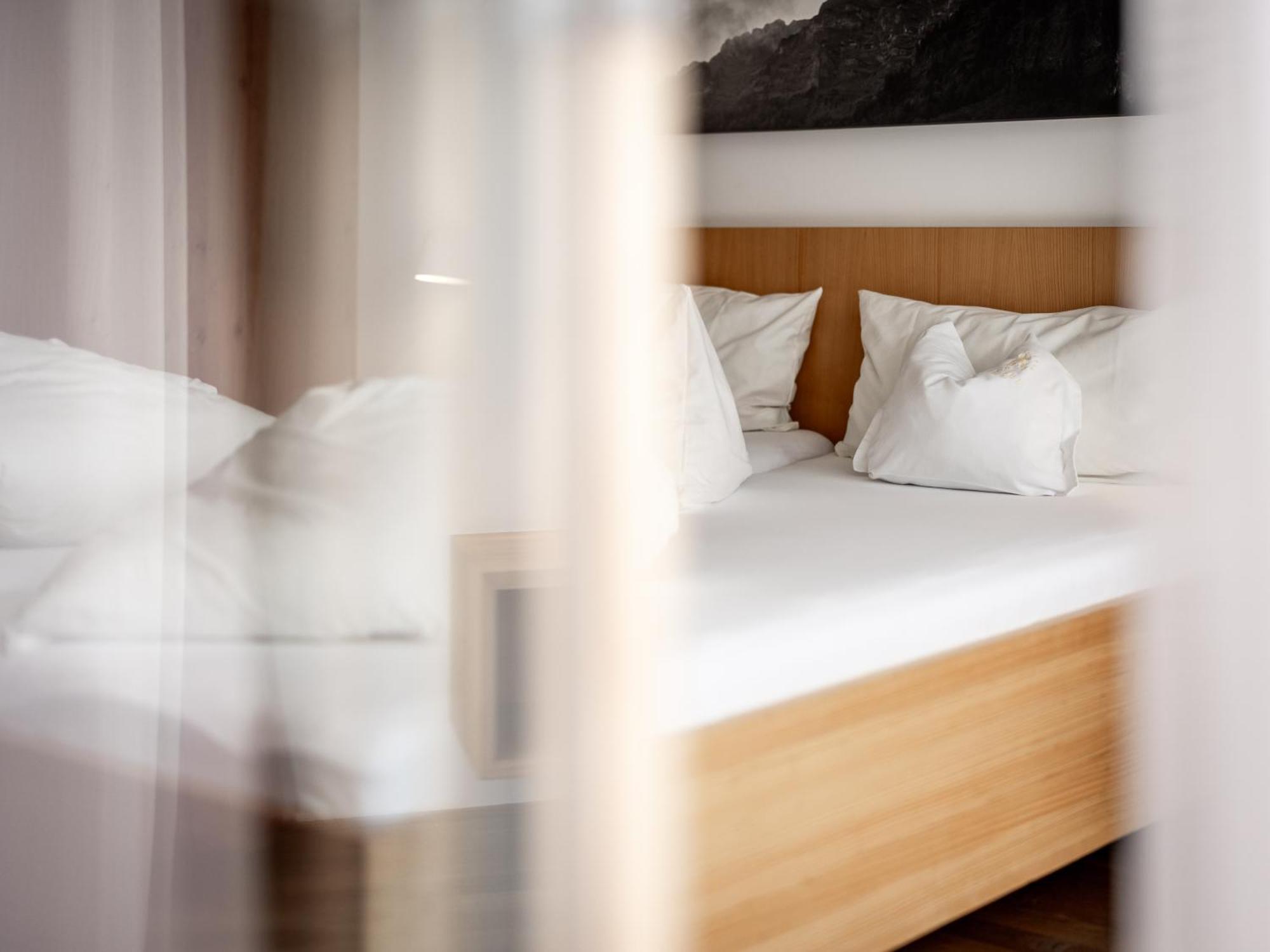 Hotel Engel Mellau Eksteriør billede