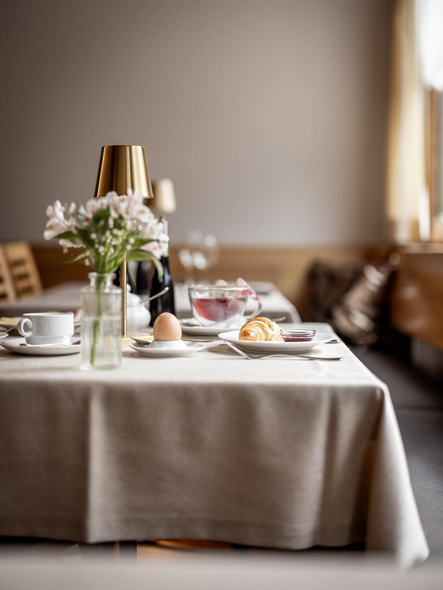 Hotel Engel Mellau Eksteriør billede