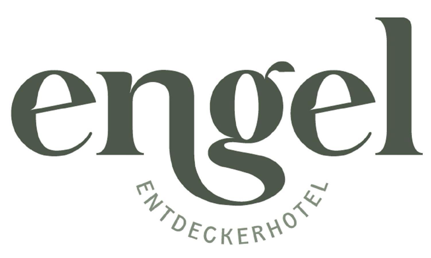 Hotel Engel Mellau Eksteriør billede